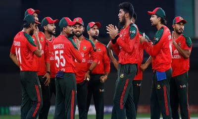 বাংলাদেশকে ভারতেই খেলতে বলবে আইসিসি, বদলাবে ভেন্যু