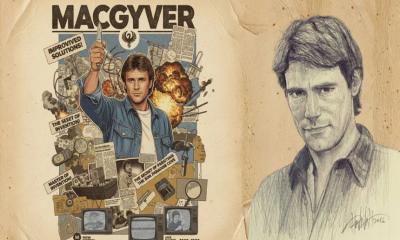 ম্যাকগাইভার, নব্বই দশকের নস্টালজিয়া