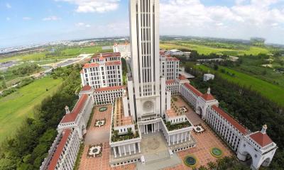 থাইল্যান্ডে সম্পূর্ণ অর্থায়িত স্নাতকোত্তর বৃত্তি