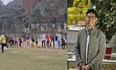 ‘সর্ব মিত্ররা’ কি বিশ্ববিদ্যালয়ের ইজারা নিয়েছেন?