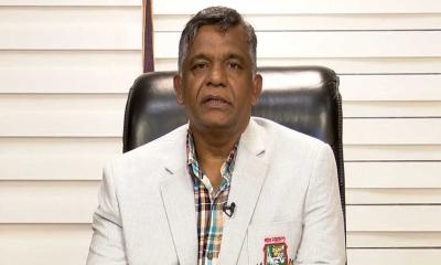 আইসিসির বৈঠকে মেজাজ হারিয়েছিলেন বুলবুল