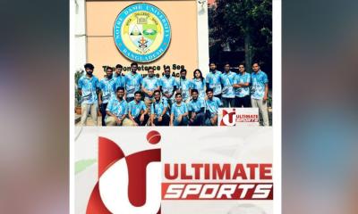 শুরু হচ্ছে এনডিইউবি ক্রিকেট লিগ; ইংলিশ ঈগলসের মিডিয়া পার্টনার আল্টিমেট স্পোর্টস