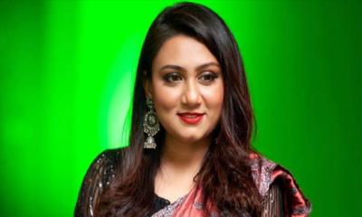 এখনো মনে হয় স্বপ্নের ঘোরে আছি—একান্ত সাক্ষাৎকারে জাতীয় পুরস্কারপ্রাপ্ত গায়িকা অবন্তী সিঁথি