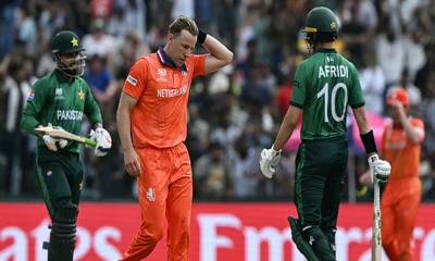 পাকিস্তান প্রমাণ করল তারা কেন পাকিস্তান