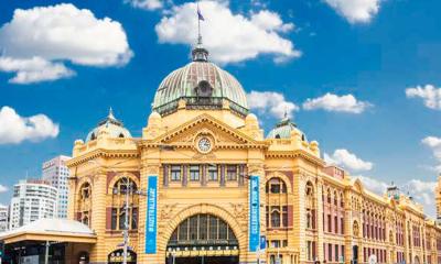 অস্ট্রেলিয়ার বিশ্ববিদ্যালয়ে সম্পূর্ণ অর্থায়িত আরটিপি বৃত্তি