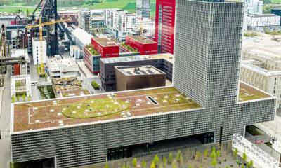 লুক্সেমবার্গ বিশ্ববিদ্যালয়ে অর্থায়িত বৃত্তি