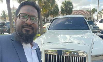 পদ্মা অয়েলে ডিজিএম পদ নিয়ে উত্তেজনা: এমডির সঙ্গে বাকবিতণ্ডার অভিযোগ ফারুকের বিরুদ্ধে