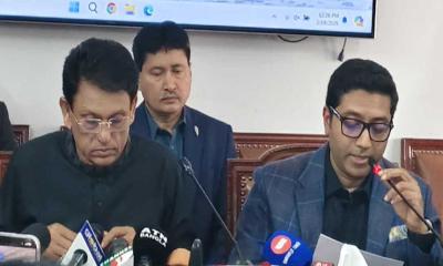 অন্তর্বর্তীসহ আ.লীগ আমলের অনিয়ম খতিয়ে দেখা হবে : শিক্ষামন্ত্রী