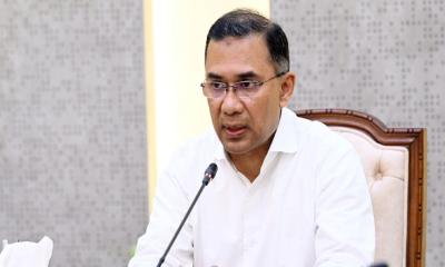 ‘প্রধানমন্ত্রীকে এতো সকালে অফিসে দেখে অনেকেই অভিভূত’