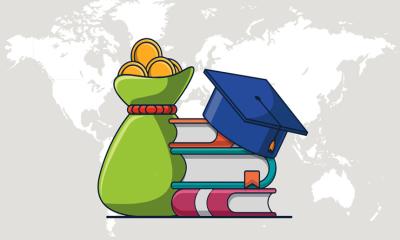 ইতালির ব্রেসিয়া বিশ্ববিদ্যালয়ে অর্থায়িত বৃত্তি