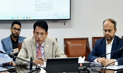 ম্যানেজিং কমিটির সভাপতি হতে লাগবে না শিক্ষাগত যোগ্যতা!