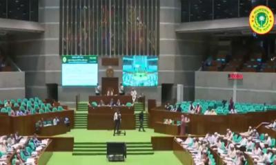 প্রতিটি উপজেলায় একটি করে মহিলা কলেজ সরকারিকরণ করা হবে : প্রধানমন্ত্রী