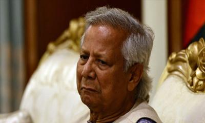 টিকা সংকটে শিশুমৃত্যু: ড. ইউনূসসহ ৫ জনের বিরুদ্ধে মামলার আবেদন খারিজ
