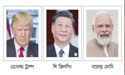 পথহারা কূটনীতি, ফেরাতে হবে সঠিক পথে
