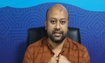 ঢাকা বিশ্ববিদ্যালয়ের সুনাম রক্ষায় ফুয়াদের বিরুদ্ধে ব্যবস্থা চেয়ে নোটিশ