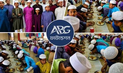 মানবিকতার অনন্য দৃষ্টান্ত সায়েম সোবহান আনভীর
