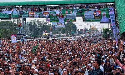 ডিসেম্বরের হিসাব-নিকাশ ও রাজনীতির ভবিষ্যৎ