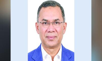  নতুন বাংলাদেশকে বিশ্বমঞ্চে তুলে ধরার প্রস্তুতি, নিউইয়র্কে তারেক রহমান