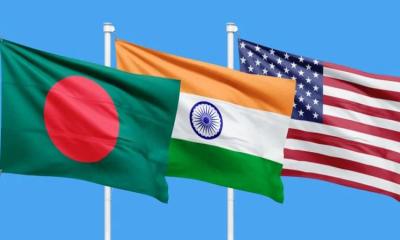 ভূরাজনীতির পালাবদলে বাংলাদেশের কৌশলগত স্বায়ত্তশাসনের পরীক্ষা