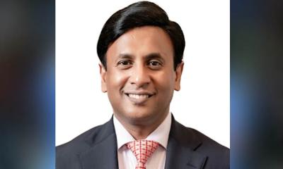 বাজুসের নতুন সহ-সভাপতি ইকবাল হোসেন চৌধুরী 