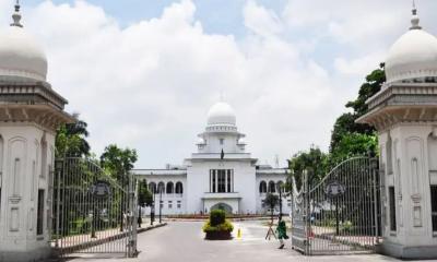 দুই বছর পূর্ণ হওয়ার আগেই ২২ বিচারপতি স্থায়ী, নিয়োগ নিয়ে প্রশ্ন