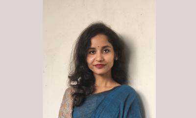 অক্সফোর্ডে ফুল ফান্ডেড স্কলারশিপে পিএইচডির সুযোগ পেলেন জাবির সামিয়া