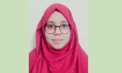 বাঁচতে চায় ব্লাড ক্যান্সারে আক্রান্ত কুবি শিক্ষার্থী প্রভা