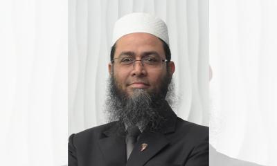 এশিয়ার এক নাম্বার বিজ্ঞানী প্রফেসর সাইদুর রহমান  কাল আসছেন জবি ক্যাম্পাসে