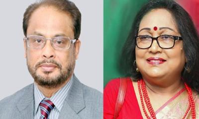 স্ত্রীসহ জিএম কাদেরের বিদেশযাত্রায় আদালতের নিষেধাজ্ঞা