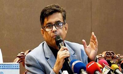 মানবতাবিরোধী মামলায় অভিযুক্তদের নির্বাচনে অংশগ্রহণ নিষিদ্ধ