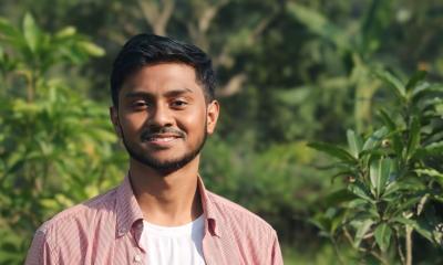 রাকসুতে পটিয়ার রফিকুল ইসলাম শান্তুর বিজয়