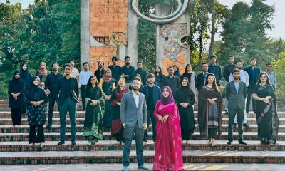 কুবিতে ‘হাল্ট প্রাইজ ২০২৫-২৬ ’-এর আয়োজক কমিটি ঘোষণা