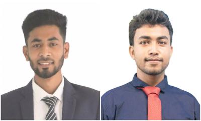 ইবি প্রেসক্লাবের নতুন সভাপতি আবির, সম্পাদক নাজমুল
