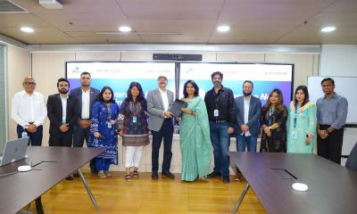 গ্রামীণফোনের সঙ্গে দ্য কক্স টুডে ও ডি’মোর হোটেলের সমঝোতা