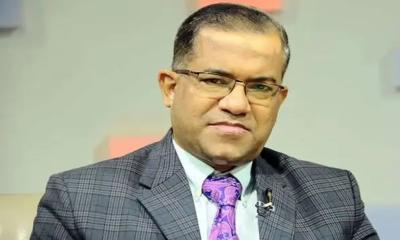 অপরাধ চক্রের নেতৃত্ব দিচ্ছেন ব্যারিস্টার এম. সারোয়ার হোসেন