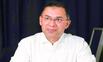 তারেক রহমানের নেতৃত্বে দীর্ঘ লড়াইয়ের ফসল জুলাই বিপ্লব