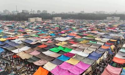 প্রশাসনিক প্রভাবে ধামাচাপা পড়ছে ইজতেমার হত্যা মামলা! 