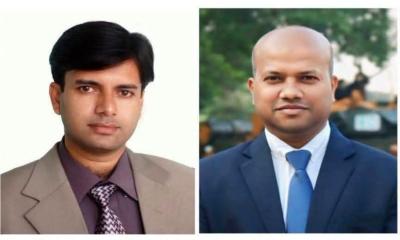 কু‌মিল্লা প্রেসক্লাবের সভাপ‌তি ফারুক, সাধারণ সম্পাদক জিতু‌    