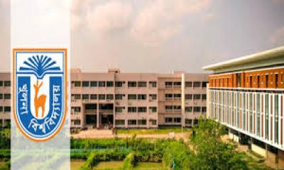 খুলনা বিশ্ববিদ্যালয়ে ২০২৫-২৬ শিক্ষাবর্ষে মাস্টার্স ভর্তি বিজ্ঞপ্তি