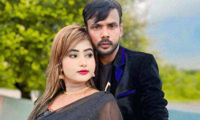 “আগামীকাল রিয়া মনিকে তালাকের পর দুধ দিয়ে গোসল করব” — হিরো আলম