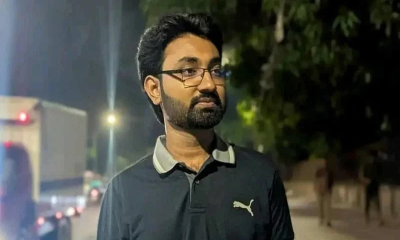মাসখানেক ধরে জোবায়েদ হত্যার পরিকল্পনা করেছিল বর্ষা ও মাহির: পুলিশ