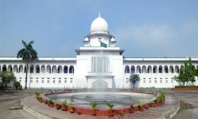 তত্ত্বাবধায়ক সরকার পুনর্বহালের দাবিতে আপিল বিভাগের চূড়ান্ত শুনানি শুরু