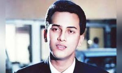 সালমান শাহ হত্যা মামলা: ৭ ডিসেম্বরের মধ্যে তদন্ত প্রতিবেদন দাখিলের নির্দেশ