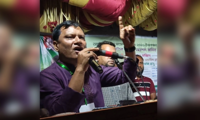বিএনপি ক্ষমতায় এলে জামায়াত রাজনীতি করতে পারবে না : এম. এ মজিদ