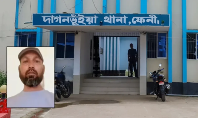 গরু চুরির মামলায় স্বেচ্ছাসেবক দলের আহ্বায়ক কারাগারে