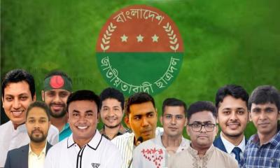 ‘ব্যর্থ’ ছাত্রদল নিয়ে ভাবছে বিএনপির হাইকমান্ড
