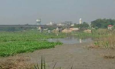 ডাকাতিয়া নদীর তীরে চাঁদপুর মেডিকেল কলেজের স্থায়ী ক্যাম্পাসের জন্য জমি অধিগ্রহণ শুরু