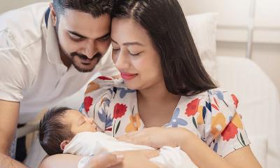 সন্তান জন্মের পরে প্রেম হারিয়ে গেলে দাম্পত্য জীবনে রোম্যান্স ফিরিয়ে আনার উপায়