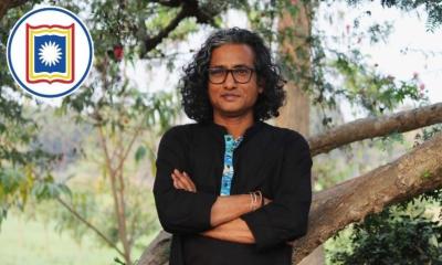 হিজাব নিয়ে বিতর্কিত মন্তব্যের পর ক্ষমা চাইলেন রাবি অধ্যাপক আ-আল মামুন