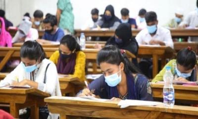 ২০২৫–২৬ শিক্ষাবর্ষে ভর্তি পরীক্ষা: কোন বিশ্ববিদ্যালয়ে কবে তা বিস্তারিত সময়সূচি জেনে নিন